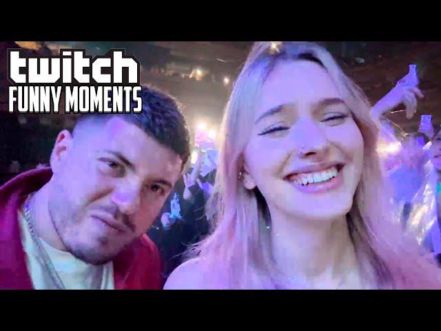 Топ Моменты с Twitch | Клаб Шоу Bushido Zho