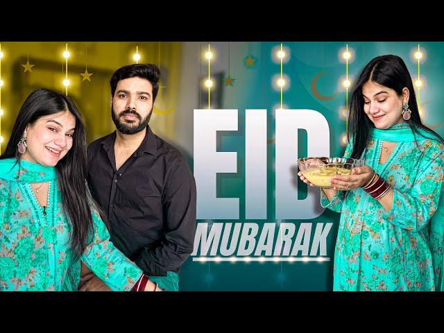 Eid-ul-adha Vlog 2025 ️ | Eid Shopping | Housefull 5, Kheer & Fun-filled Day Out! | Arshi Saifi