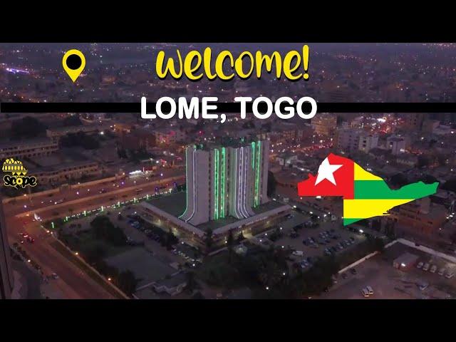 Discover the city of Lomé, Togo’s capital city