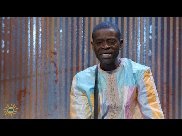 Meet the Artist: Le Ballet Touba with Robin Hibbert & Alassane Sarr