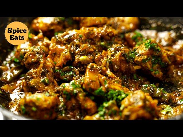 INSTANT CHICKEN FRY RECIPE | QUICK MASALA CHICKEN FRY RECIPE