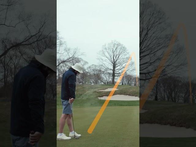 #10: Blind GIR on a LONG Par 5 | RGC's Top 10 Shots of 2022