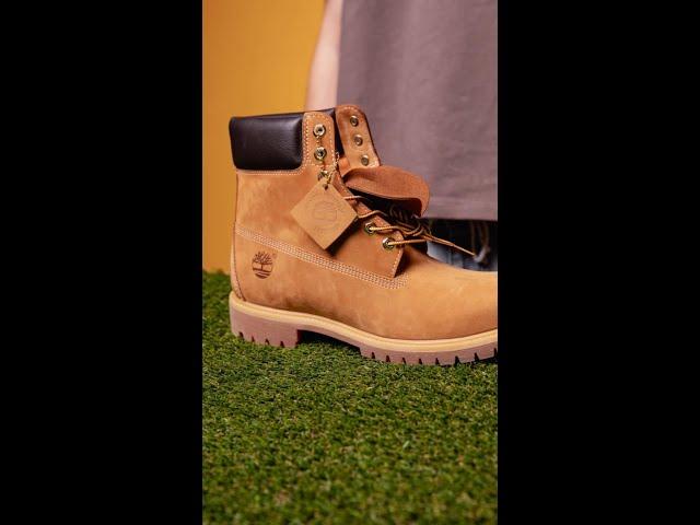 Premium 6-inch Boot | Timberland