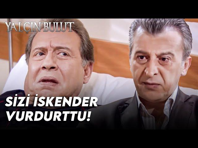 Polat Alemdar'ın Ekibi Dağılmak Üzere! | Yalçın Bulut