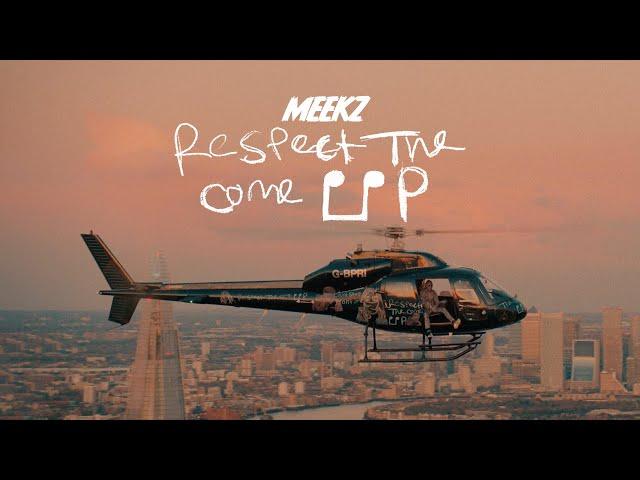 MEEKZ - RESPECT THE COME UP 