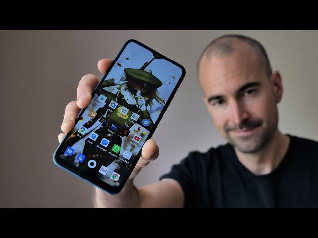 Xiaomi Redmi 9 Review | £150 Bargain Budget Blower