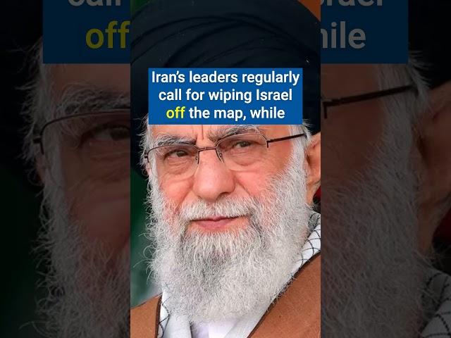 Iran and Its Proxies Explained