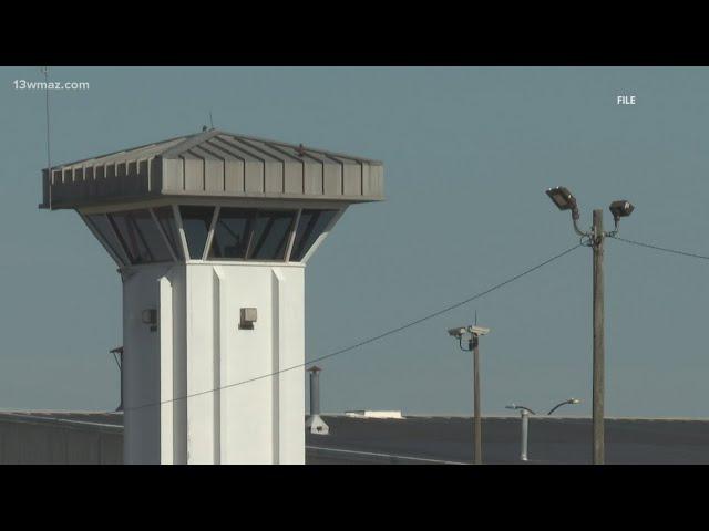 Sen. Jon Ossoff says Georgia hasn't done enough to fix state prison's unconstitutional conditions