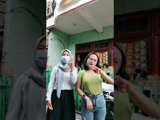 Tiktok SMP Bibit Unggul Toge | Susu Gede Pemersatu Bangsa