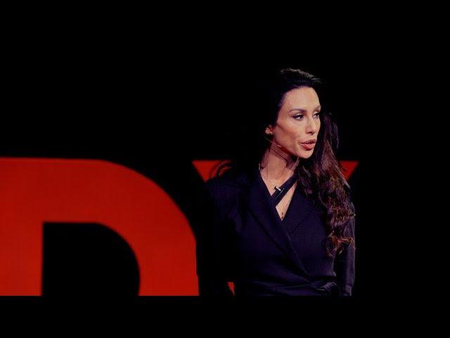 The Midlife Muscle Crisis: why we've gotten obesity all wrong | Gabrielle Lyon | TEDxWestMonroe