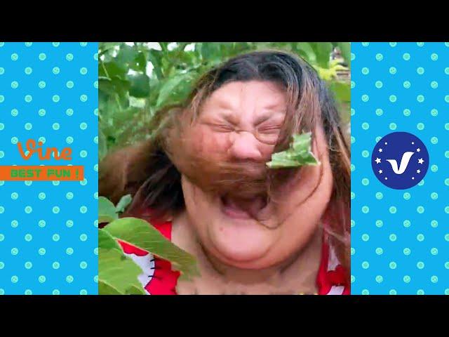 Funny & Hilarious Video People's Happy Life #55  Try Not To Laugh Funny Videos 2024