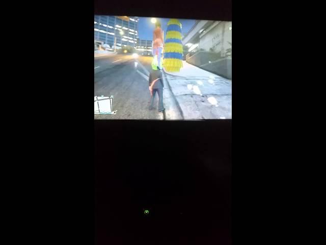 Modding gta 5 xbox 360