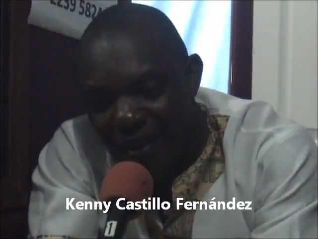 Kenny Castillo Fernández TEMA DE LA SEMANA