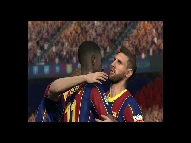 Pes 2017 RSP Генич Черданцев