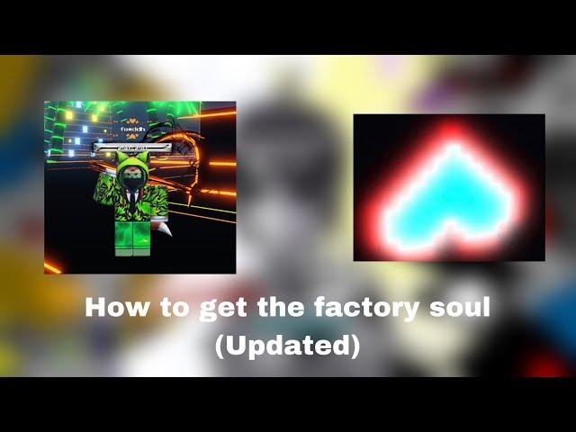 How to get the factory soul badge in Undertale Timeline Collapse