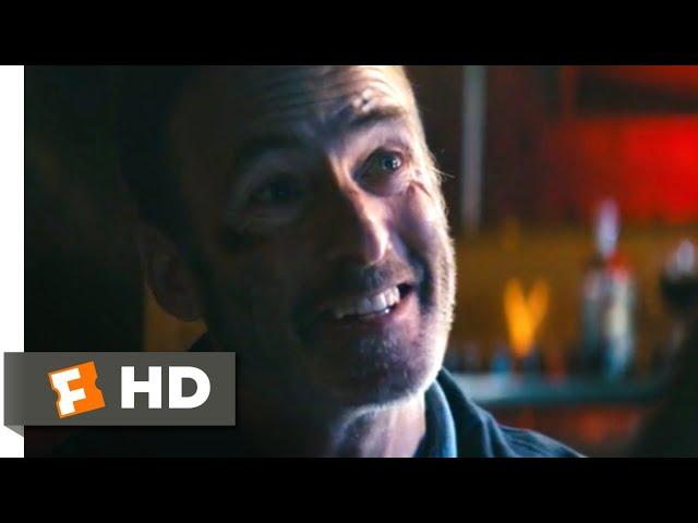 Nobody (2021) - I Burned Everything You Had Scene (6/10) | Movieclips