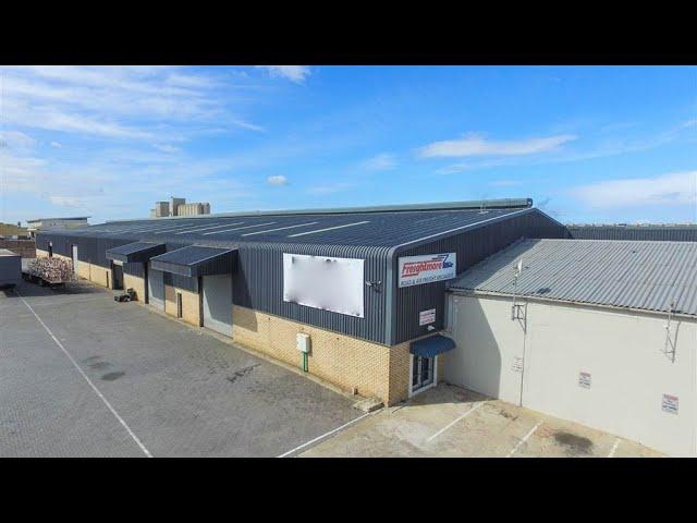 1100  m² Commercial space to rent in  | Www.Privateproperty.Co.Za | Commercial Ren |