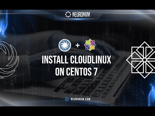 How To Install CloudLinux On CentOS 7