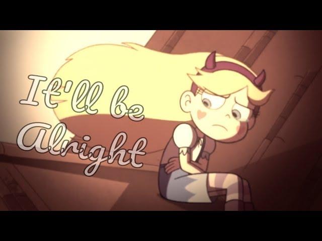 Tomstar - It'll Be Alright (Star vs. the forces of evil)