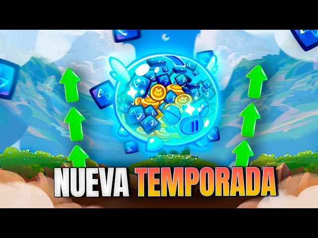  LLEGÓ LA TEMPORADA 6 DE AXIE INFINITY CLASSIC