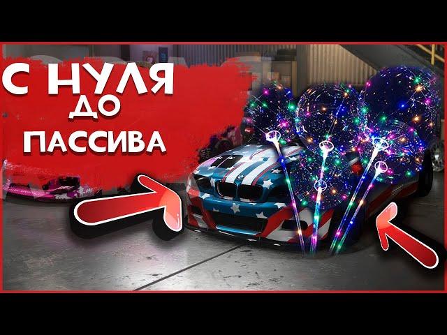 Шары БОБО. Новая ниша. Прогорел на наушниках. СНП#2