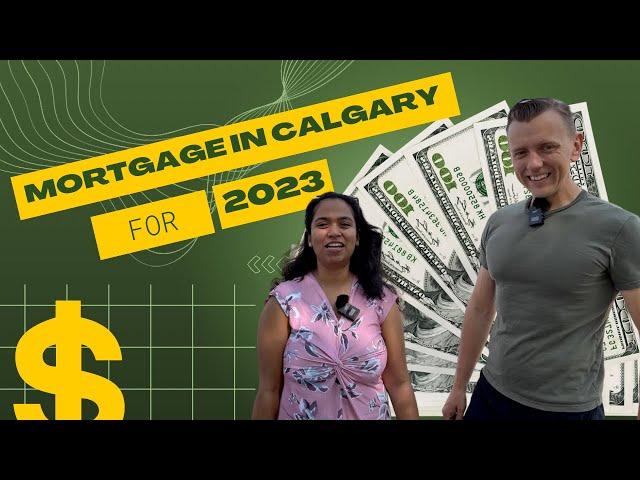 WHY YOU SHOULD TAKE A MORTGAGE IN CALGARY AS A FIRST TIME HOMEBUYER