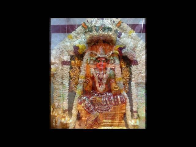 mariamman paadal 16(enthan uyire)