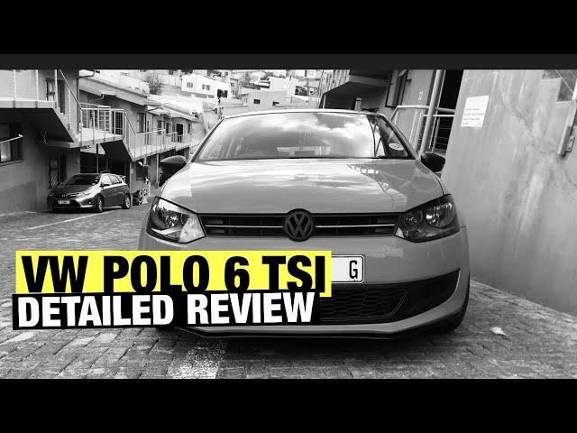 2010 VW Polo 6 TSI - Ownership Review and Modifications