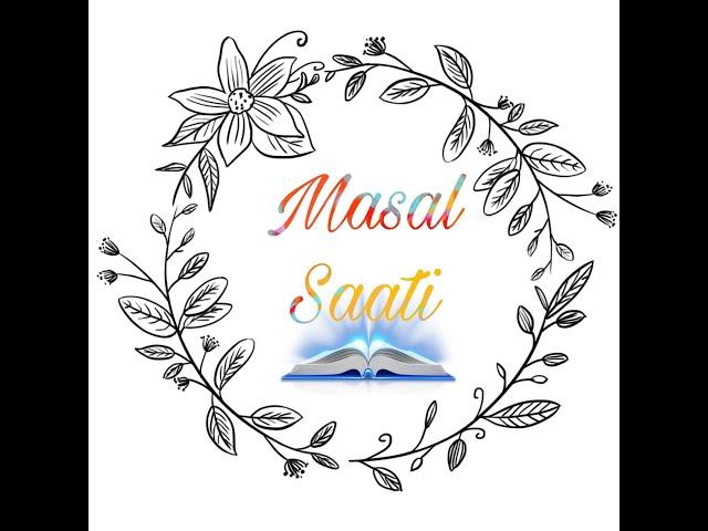 ROKO KUTUPLARDA ( MASAL SAATİ )