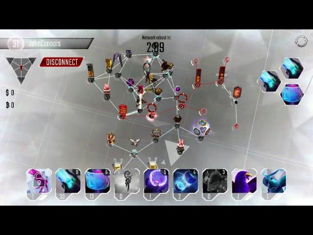 Hackers Android | Hackers gameplay [Join The CyberWorld]