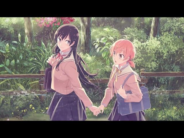 Yagate Kimi ni Naru OST - Earnest Wish - Extended