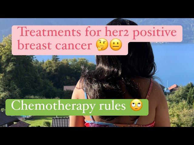 Cancer treatments for Her2 positive | snehakasafar