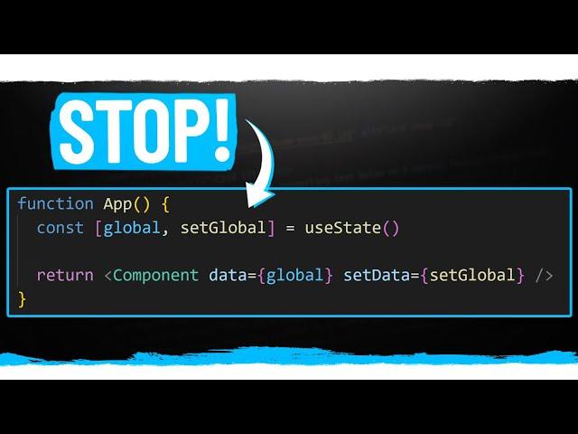 Are You Making This React State Mistake?