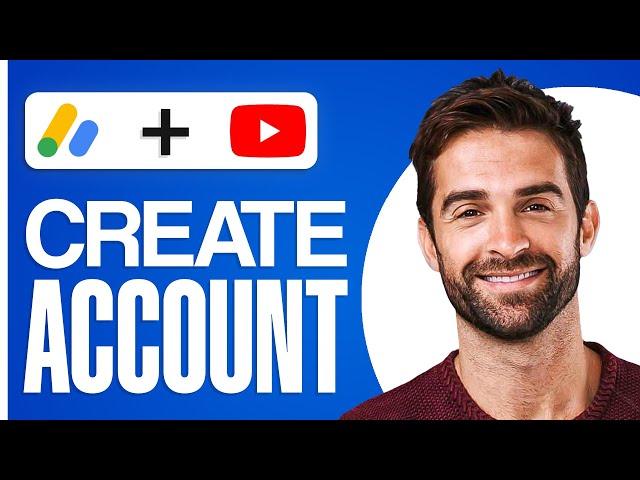 How to Create Adsense Account for YouTube Channel (Quick Tutorial)