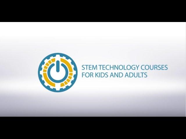 Silicon STEM Academy in Denver CO, STEM Tech courses for kids & adults