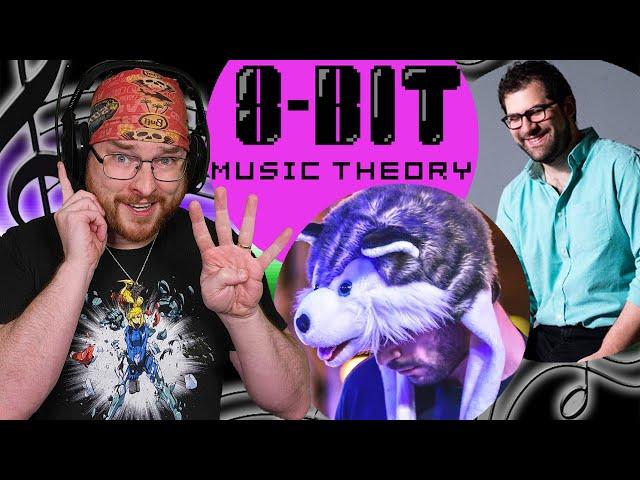 VIDEO GAME MUSIC TRIVIA! ft. @MarcoMeatball @8bitMusicTheory @Huskybythegeek (S4E1)