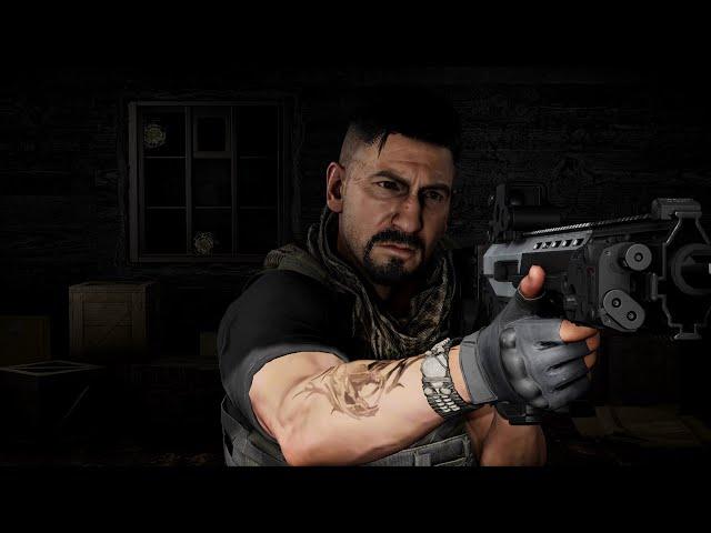 Ghost Recon Breakpoint Beta: All Story Cutscenes