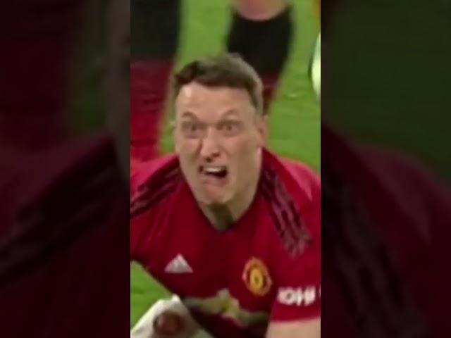 Phil Jones Face (Football Memes Part 3)