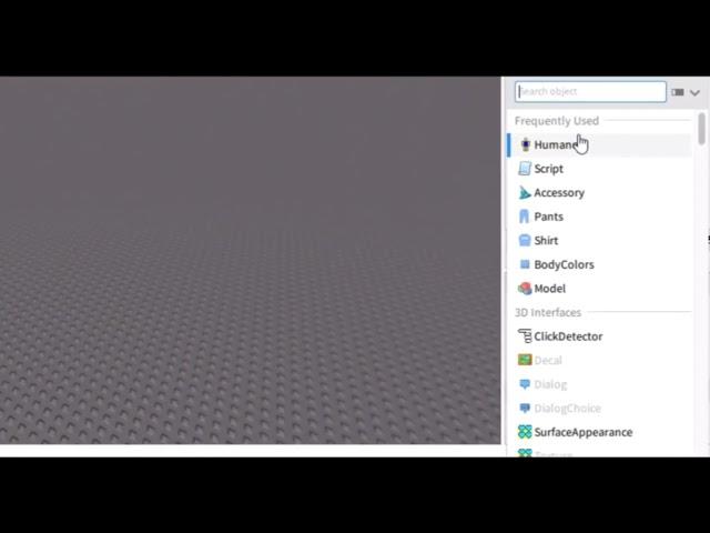 How to add a text above a part/brick in roblox!