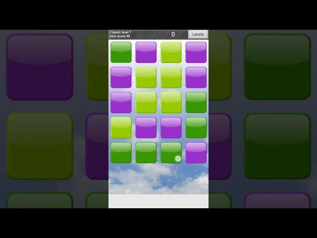 Block Breaker Challenge