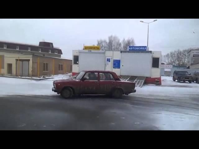 Типичный день подписчика "БК"