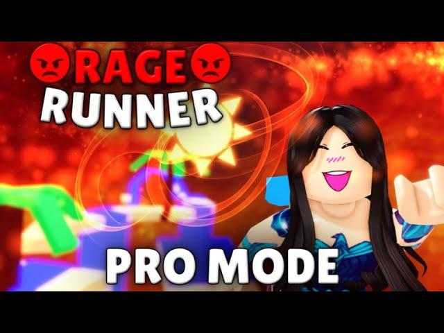 COURIR A PLUS DE 999,999,999 KM/H ! (Roblox Rage Runner[240])