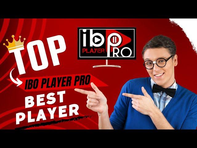 Ibo Player Pro (The Best General Media Player) || Ibo Player Pro