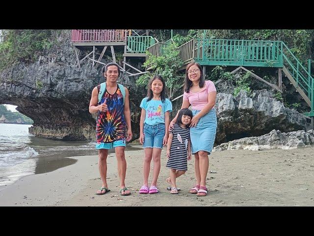 First Family Summer Outing In Marabut Samar 2024