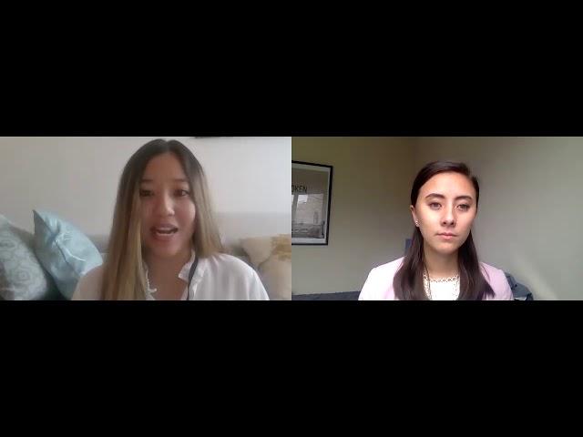 Lisa Liu in Conversation