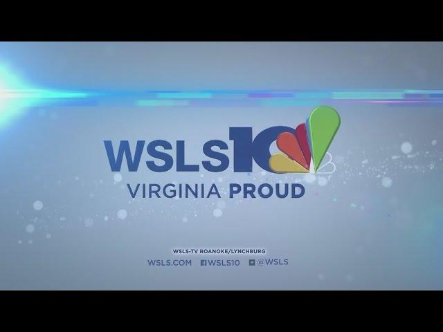 WSLS 10 Virginia Today