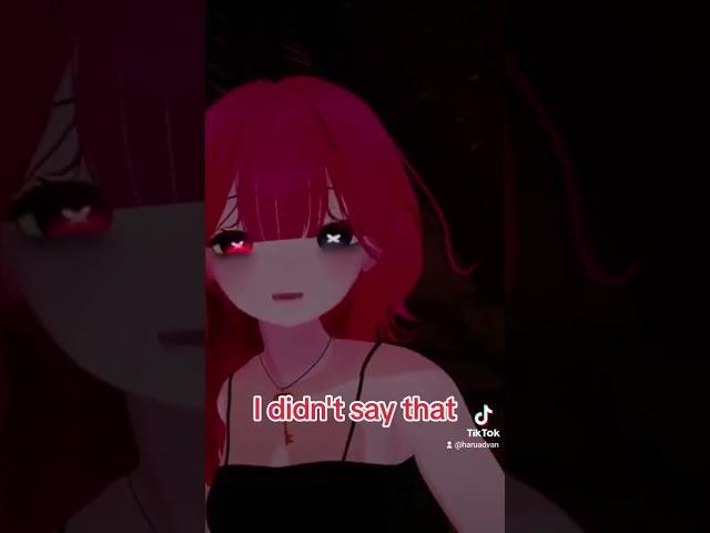 ERP? | #Twitch #VTuber #Shorts #VRChat