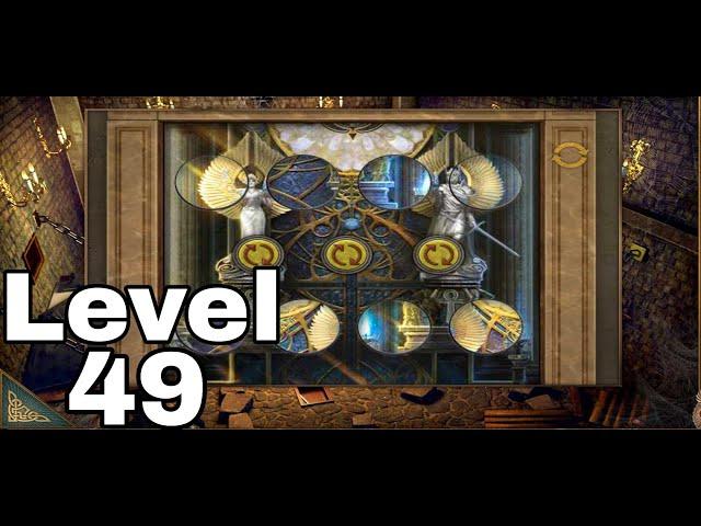 Can you escape the 100 room 11 (XI) | Level 49