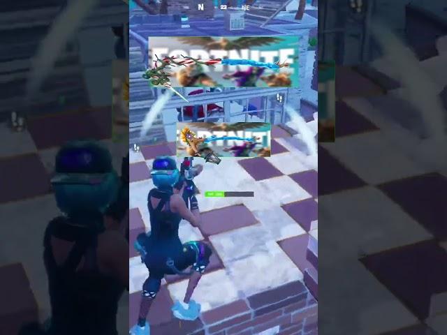 Epic Fortnite Combos for Chapter 6 Domination  #fortnitebr #gaming 2