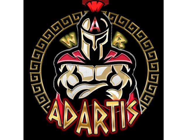 War Robots ADARTIS live [ 214 ]